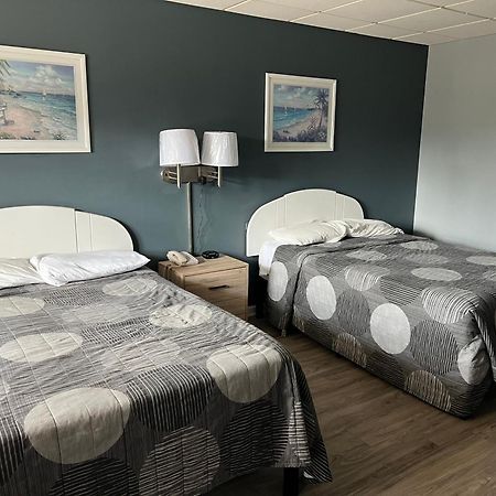Sea Esta Motel II Long Neck Екстер'єр фото
