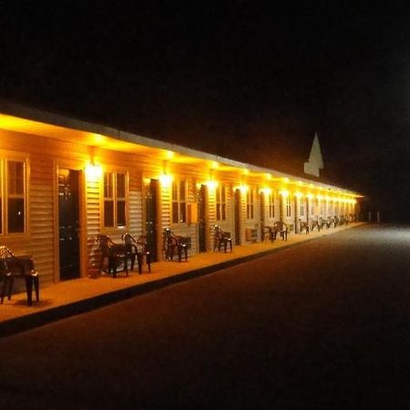 Sea Esta Motel II Long Neck Екстер'єр фото